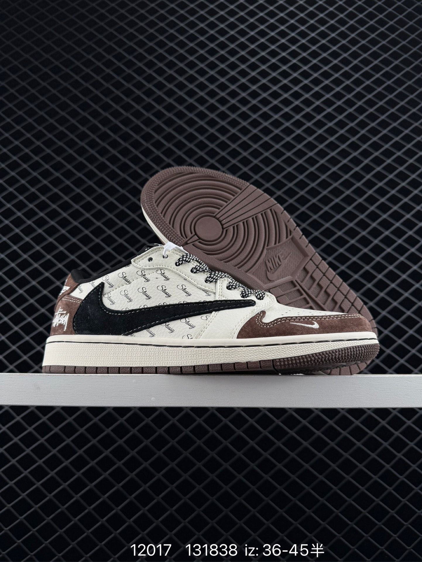 Nike Air Jordan 1 Low OG SP